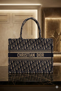 Tote Dior