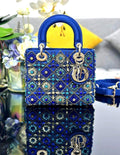 Bolso Lady Dior